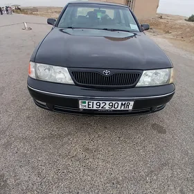 Toyota Avalon 1998