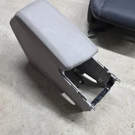 Hyundai Sonata ortaky bar 14