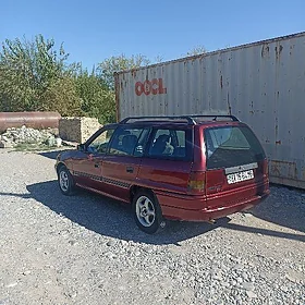Opel Astra 1993