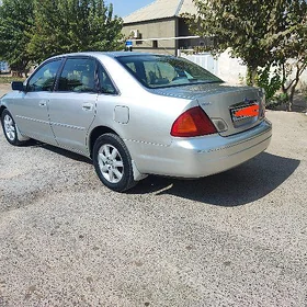 Toyota Avalon 2000
