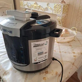 multiwarka