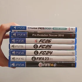 Playstation Oyunlar