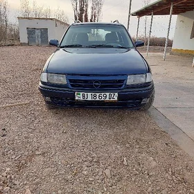 Opel Astra 1992