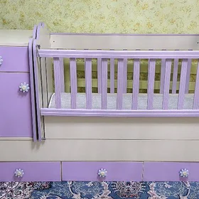Sallançak mebel