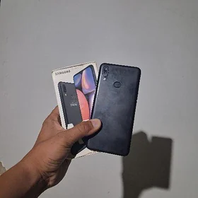 SAMSUNG A10S 3/32