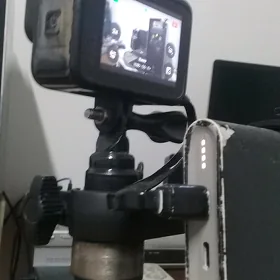 GoPro 11 admen bar