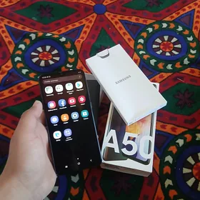 SAMSUNG A 50