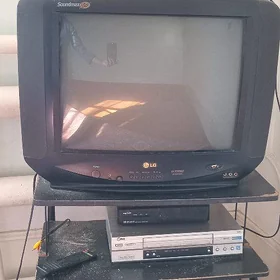 Telewizor