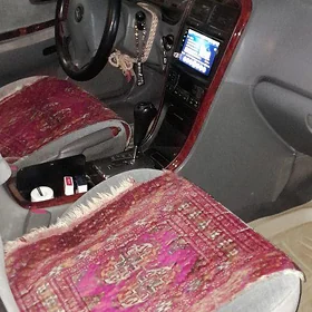 Kia Optima 2004