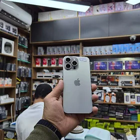 IPHONE 15 PRO MAX 🔋91% KREDIT