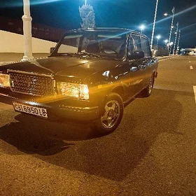 Lada 2107 2000