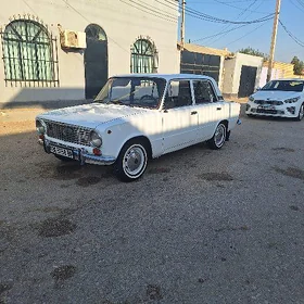 Lada 2101 1981
