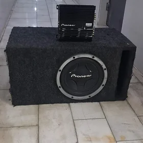 Sambufer usulitel komplekt