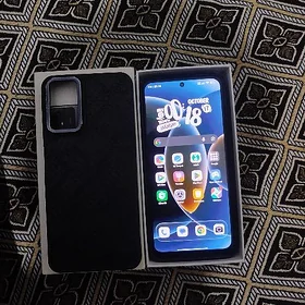 Redmi note 12s