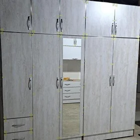 MEBEL TÄZE GARNITUR ŞFANER