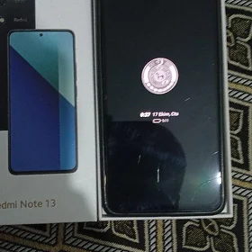 Redmi note 13 4g