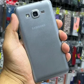 Samsung Grand Prime 2017