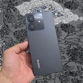 Realme Note 60x. 8/128