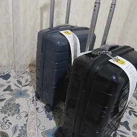 Çemodan Cemedan Sumka cemodan