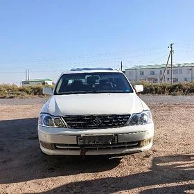 Toyota Avalon 2002
