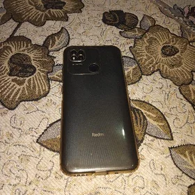 REDMİ 9C
