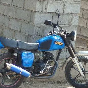 Iž Planeta 5 1995