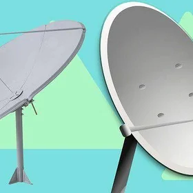 Antenna Антенна