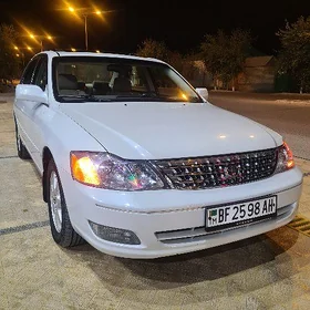 Toyota Avalon 2000