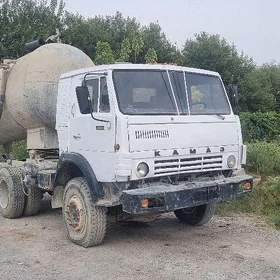 Kamaz 5410 1988