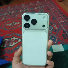iPhone 17 Pro