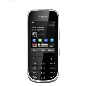 Nokia 202 original irkiler