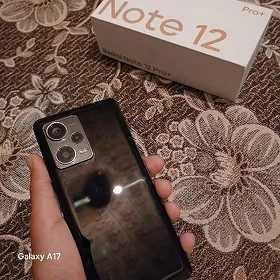 Redmi Note 12 Pro Plus 5G
