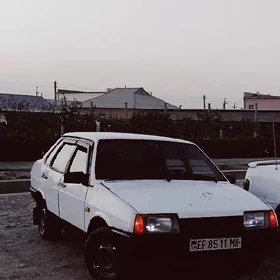 Lada 21099 2001