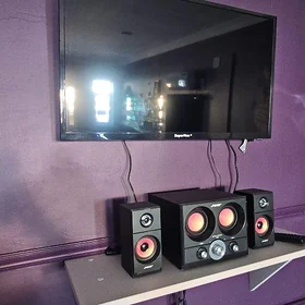 telewizor телевизор