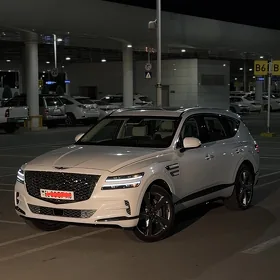 Genesis GV80 2022