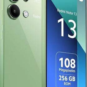 Redmi not 13 8/256