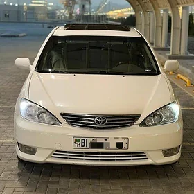 Toyota Camry 2005