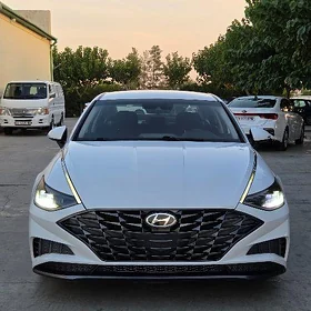 Hyundai Sonata 2023