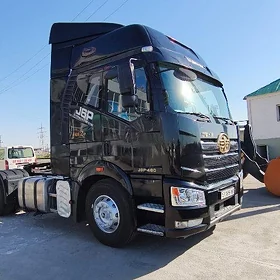 FAW J6P 2021