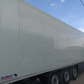 Kogel Cargo 2017