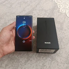 samsung note 10