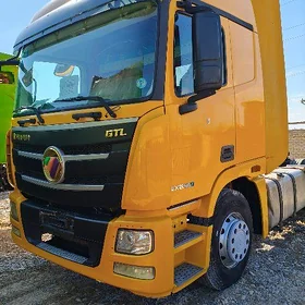 Foton Auman GTL 2021