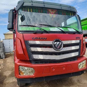 Foton ETX 2024