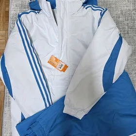 Спортивки
