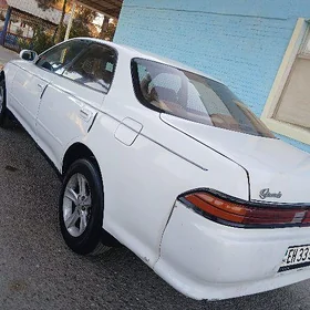 Toyota Mark II 1995