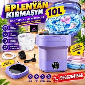 EPLENŸÄN KIÇI KIRMAŞYN 10 LITE