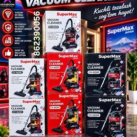 SUPERMAX JAPAN BEDRE PILISOSLA