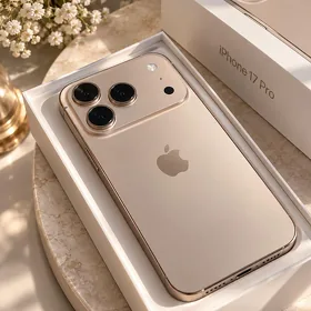 iPhone 17 pro 256 Gb 2sim