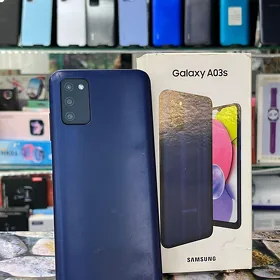 Obmen Samsung A03S 32Gb Tp