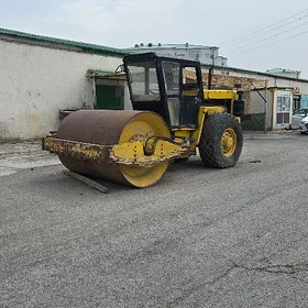 Bomag BW DH-4 1992